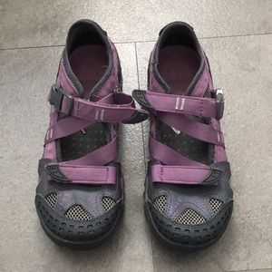 Merrell Hiking Waterproof Sandals